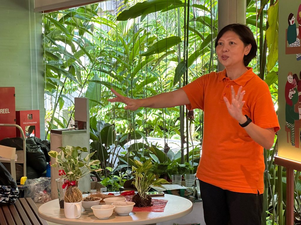 Starbucks Opens First Community Store in Singapore at Gardens by the Bay to Support Mental Wellness Starbucks Opens First Community Store in Singapore at Gardens by the Bay to Support Mental Wellness - Alvinology