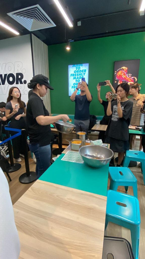 IRVINS Teams Up with Wingstop to Launch New Salted Egg Flavour Chicken Wings - Alvinology