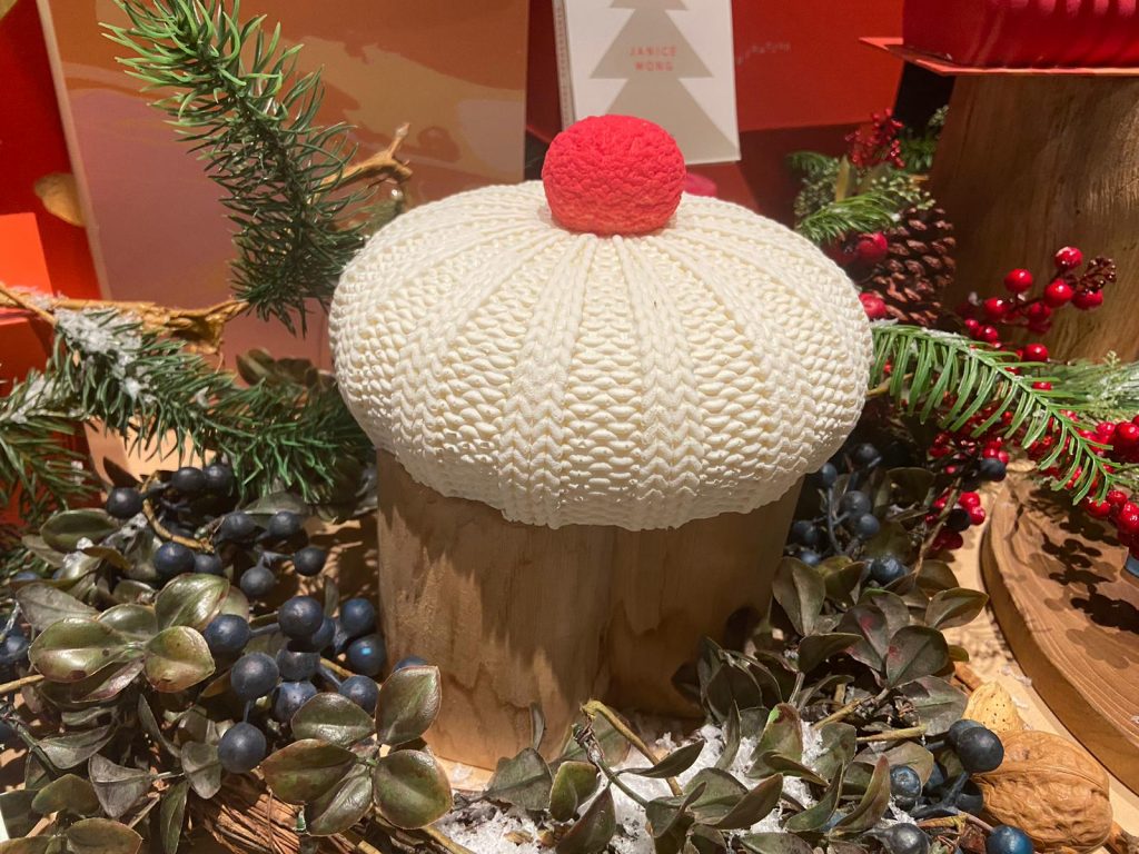 Celebrate an Enchanted Singapore-themed Christmas with Janice Wong - Alvinology