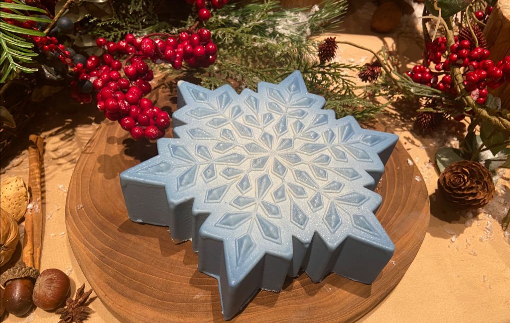 Celebrate an Enchanted Singapore-themed Christmas with Janice Wong - Alvinology