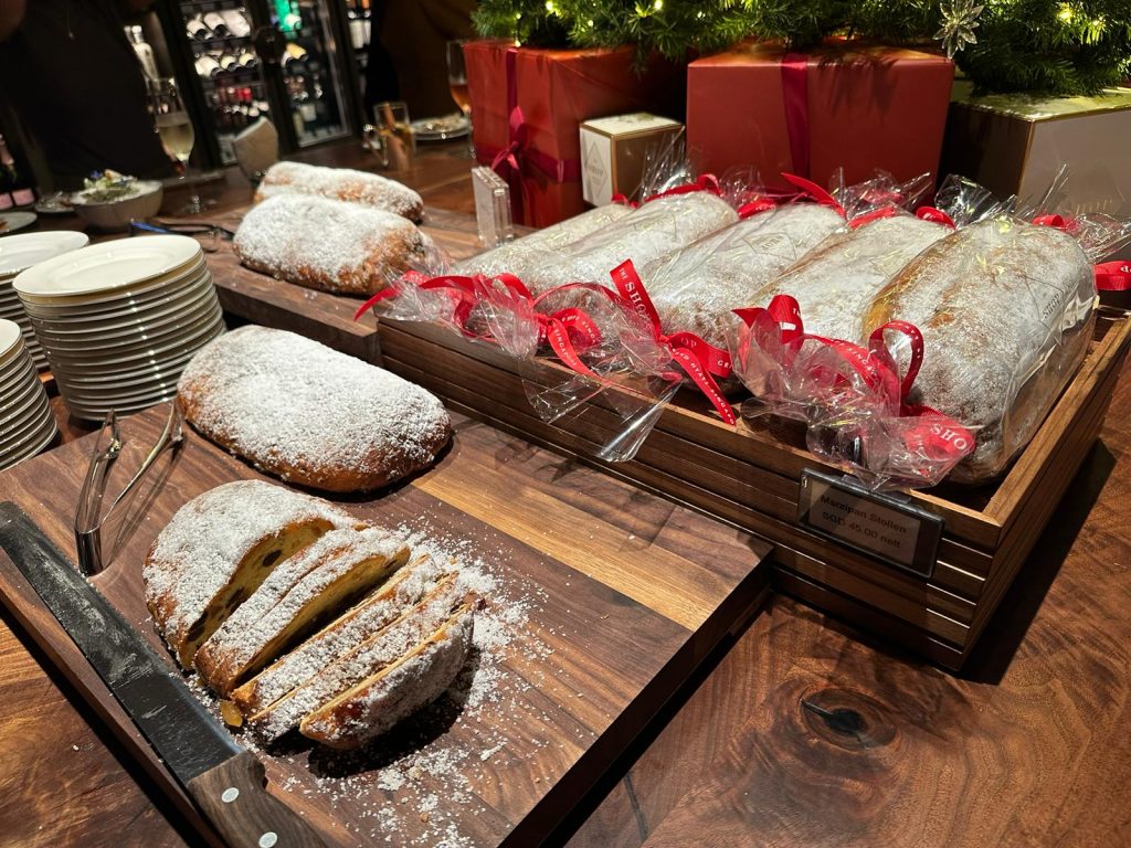 Grand Hyatt Singapore Reopens for First Festive Season After Renovation Grand Hyatt Singapore Reopens for First Festive Season After Renovation - Alvinology