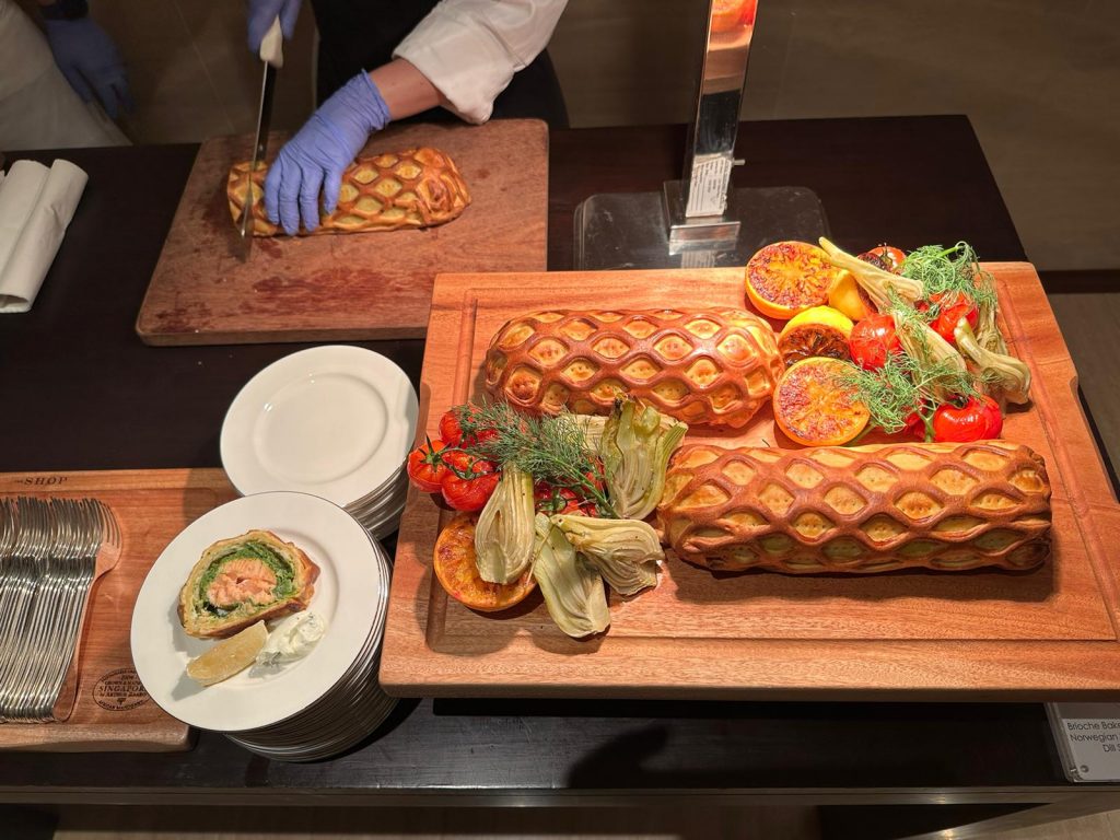 Grand Hyatt Singapore Reopens for First Festive Season After Renovation Grand Hyatt Singapore Reopens for First Festive Season After Renovation - Alvinology