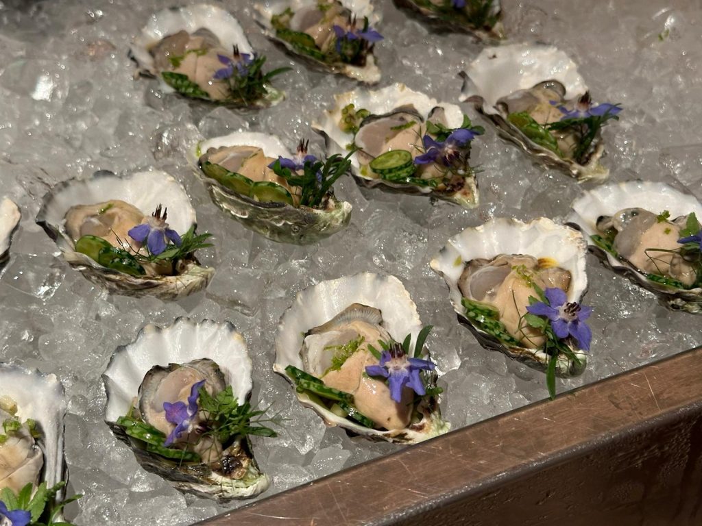 Grand Hyatt Singapore Reopens for First Festive Season After Renovation Grand Hyatt Singapore Reopens for First Festive Season After Renovation - Alvinology