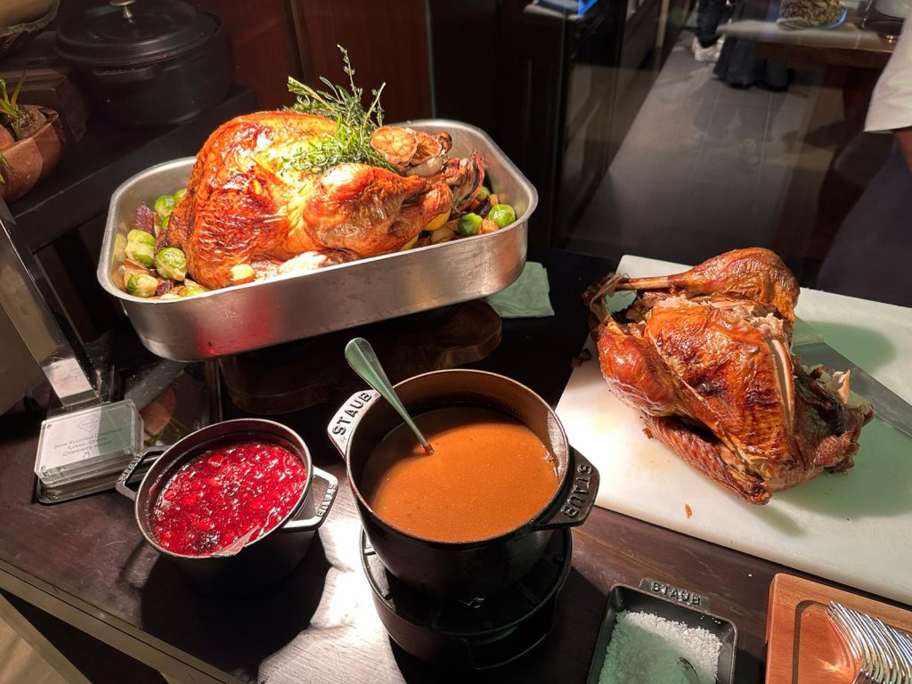 Grand Hyatt Singapore Reopens for First Festive Season After Renovation Grand Hyatt Singapore Reopens for First Festive Season After Renovation - Alvinology