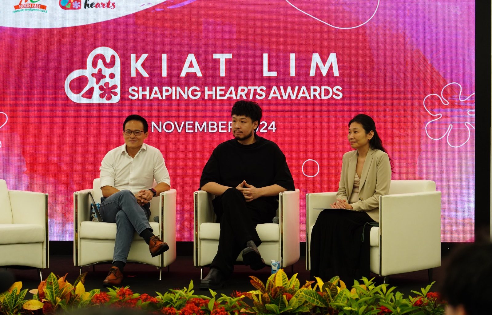 $1 Million Arts Fund Launched by Kiat Lim to Support Children with Disabilities in Singapore - Alvinology