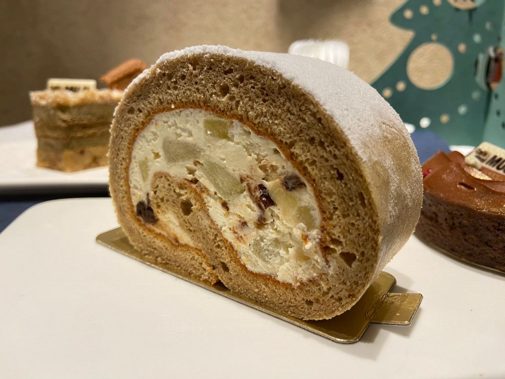 Celebrate the Holidays with Café&Meal MUJI's Festive Dining Delights - Alvinology