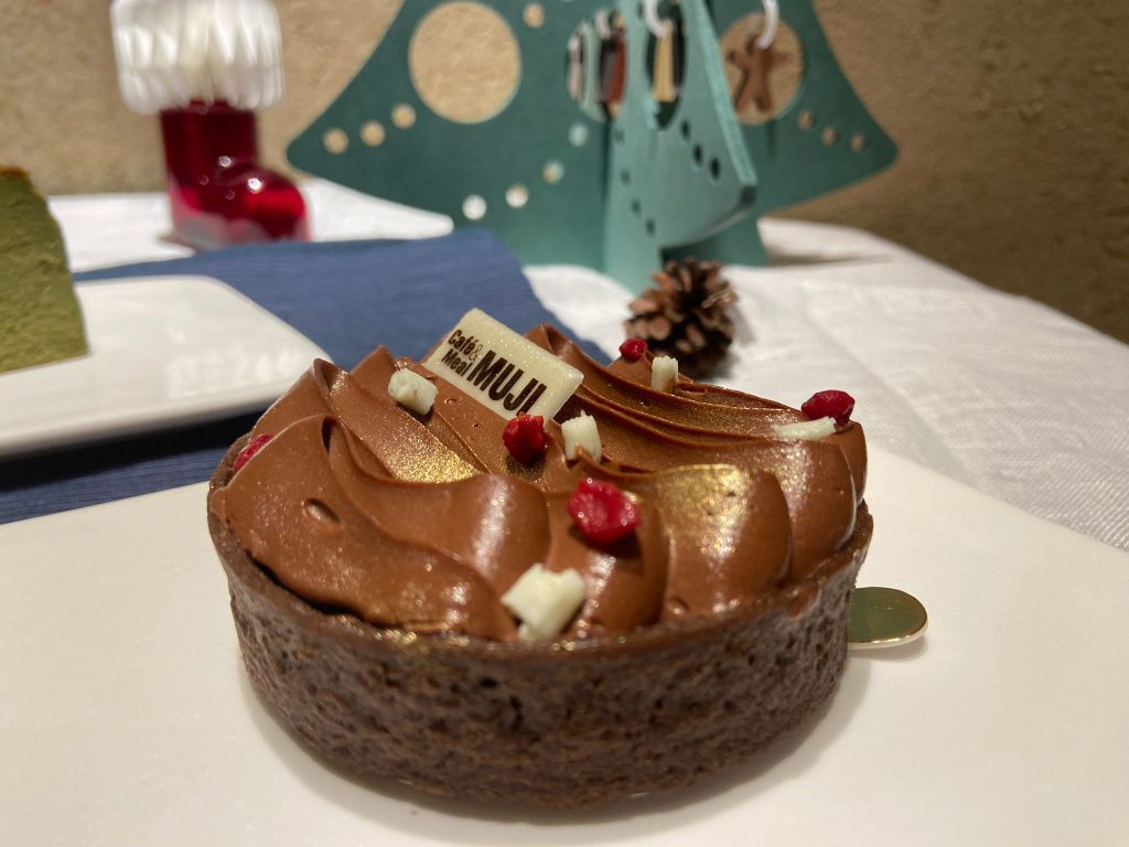 Celebrate the Holidays with Café&Meal MUJI's Festive Dining Delights - Alvinology