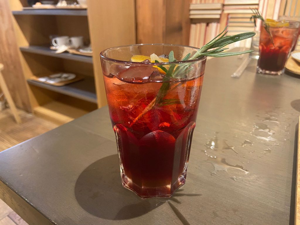 Celebrate the Holidays with Café&Meal MUJI's Festive Dining Delights - Alvinology