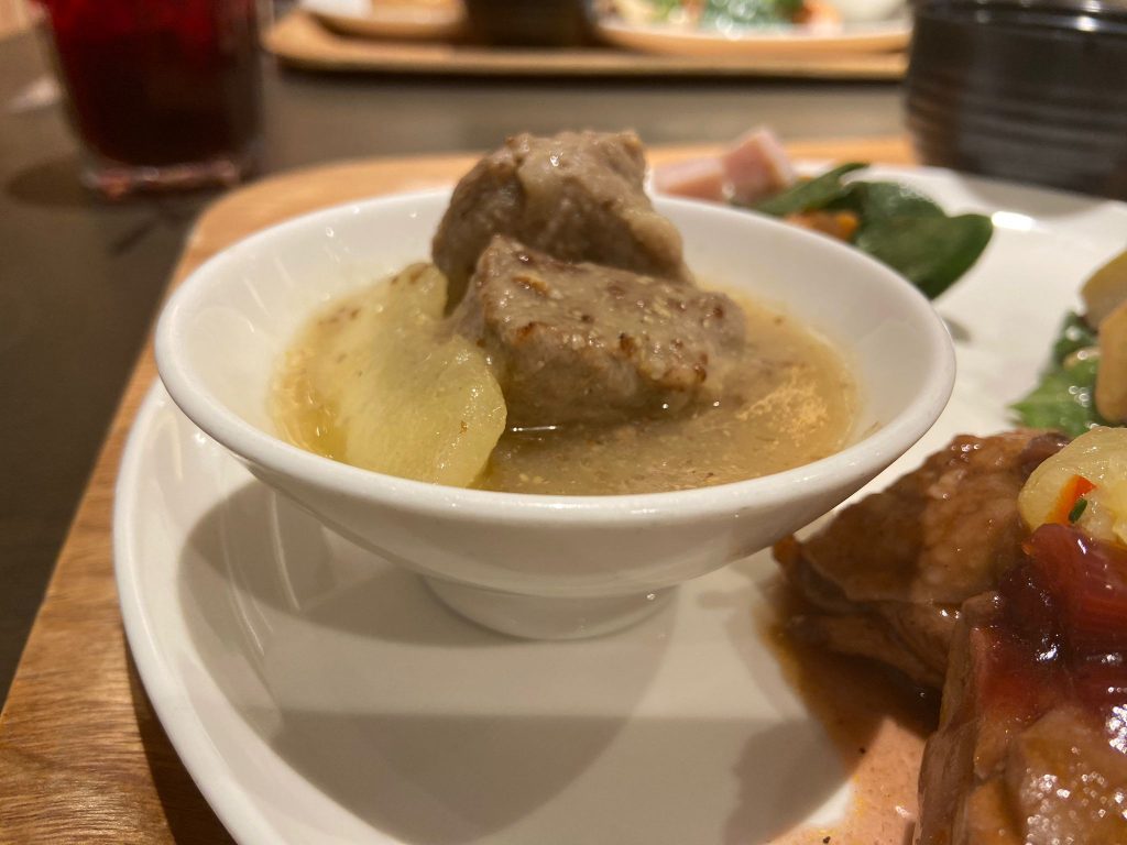Celebrate the Holidays with Café&Meal MUJI's Festive Dining Delights - Alvinology