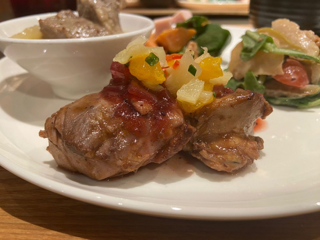 Celebrate the Holidays with Café&Meal MUJI's Festive Dining Delights - Alvinology