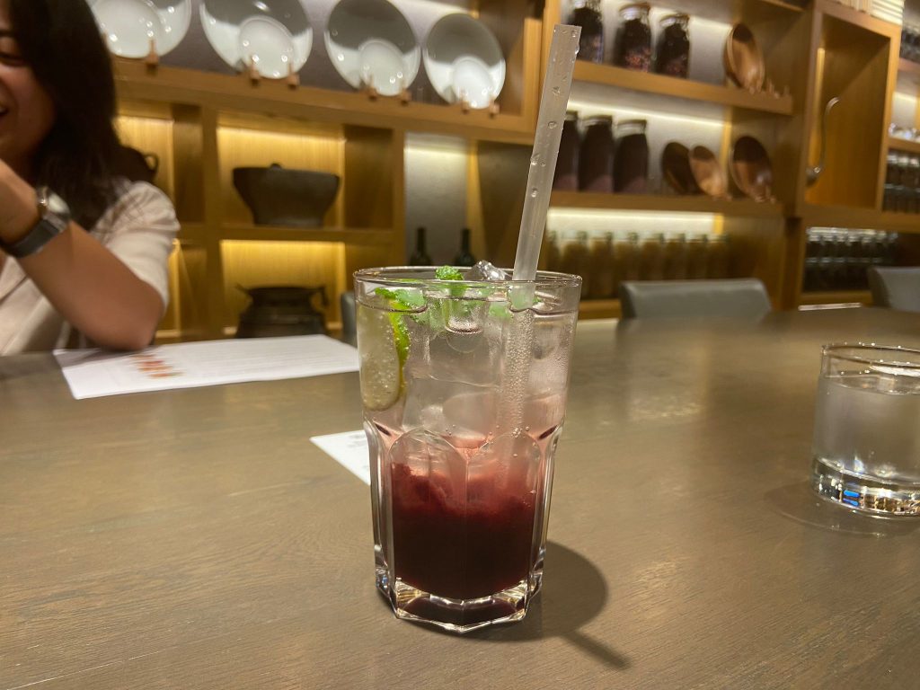 Celebrate the Holidays with Café&Meal MUJI's Festive Dining Delights - Alvinology