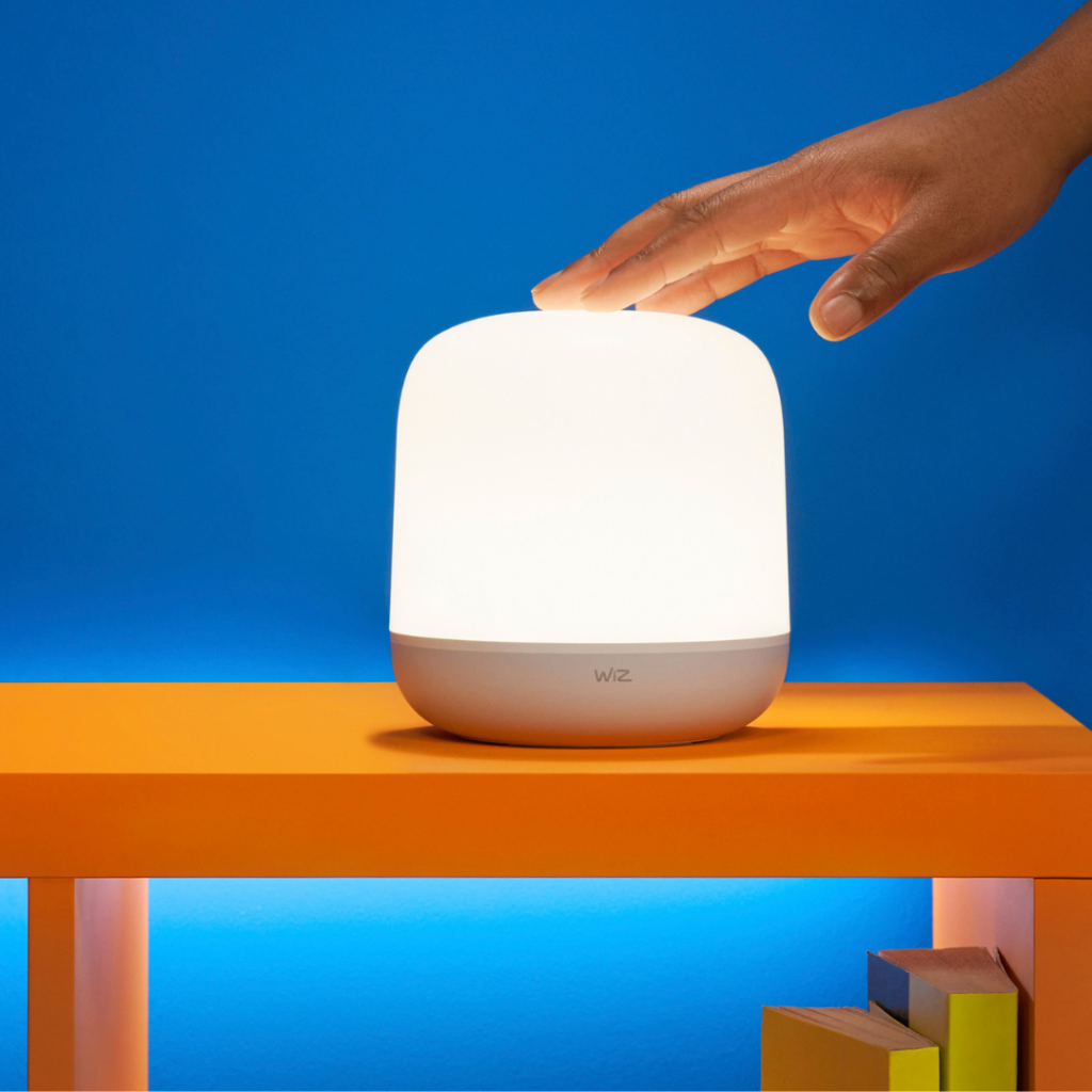 WiZ Introduces Game-Changing Smart Lighting for Modern Homes - Alvinology