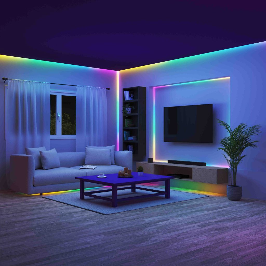 WiZ Introduces Game-Changing Smart Lighting for Modern Homes - Alvinology