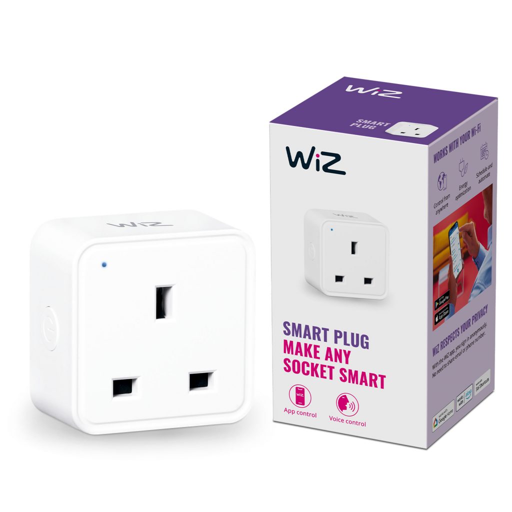 WiZ Introduces Game-Changing Smart Lighting for Modern Homes - Alvinology