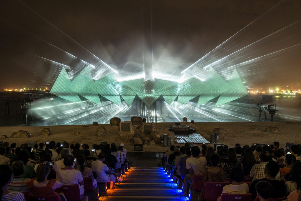Wings of Time Marks 10 Years with Extended Fireworks Display This December - Alvinology
