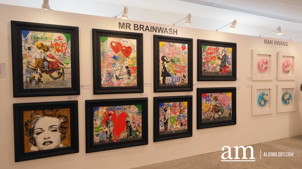 Affordable Art Fair Singapore Returns This Weekend for Its 15th Anniversary with an Extensive Line-Up of Programmes - Alvinology
