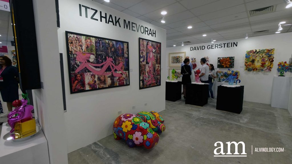 Affordable Art Fair Singapore Returns This Weekend for Its 15th Anniversary with an Extensive Line-Up of Programmes - Alvinology