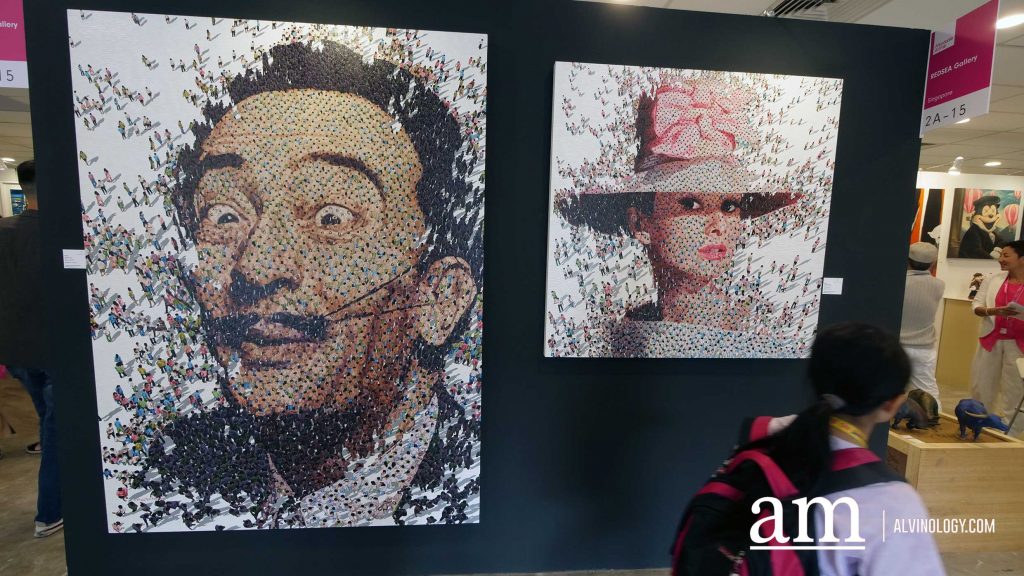 Affordable Art Fair Singapore Returns This Weekend for Its 15th Anniversary with an Extensive Line-Up of Programmes - Alvinology