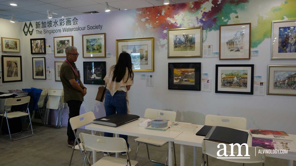 Affordable Art Fair Singapore Returns This Weekend for Its 15th Anniversary with an Extensive Line-Up of Programmes - Alvinology