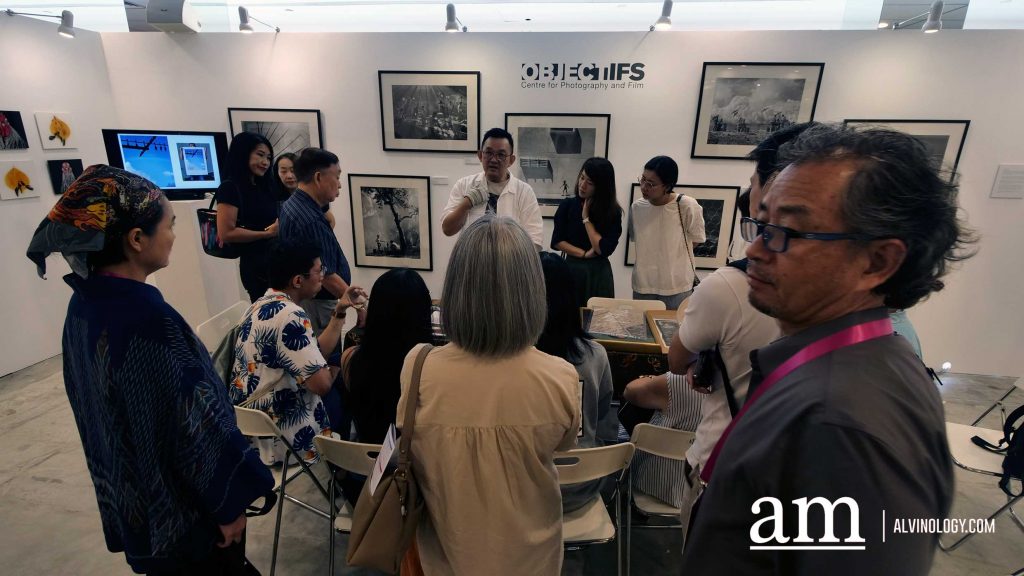 Affordable Art Fair Singapore Returns This Weekend for Its 15th Anniversary with an Extensive Line-Up of Programmes - Alvinology
