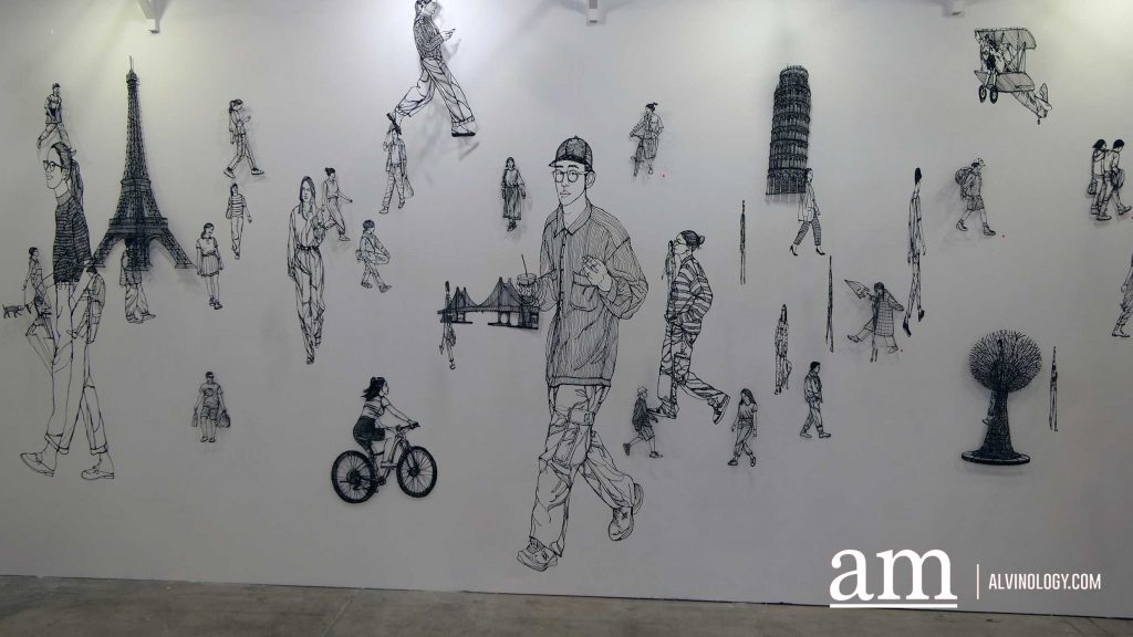 Affordable Art Fair Singapore Returns This Weekend for Its 15th Anniversary with an Extensive Line-Up of Programmes - Alvinology