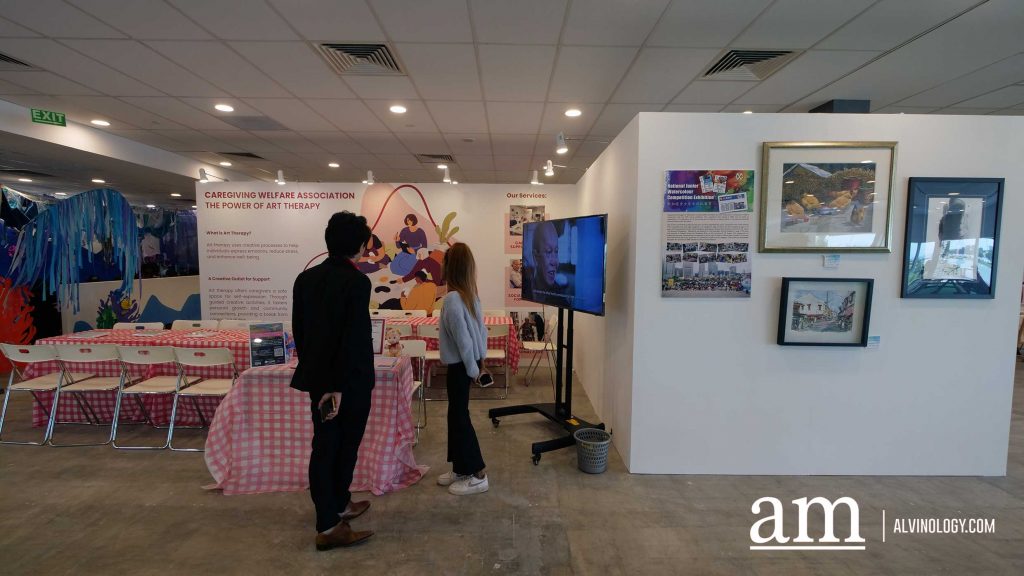 Affordable Art Fair Singapore Returns This Weekend for Its 15th Anniversary with an Extensive Line-Up of Programmes - Alvinology