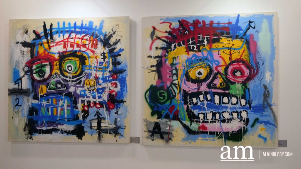 Affordable Art Fair Singapore Returns This Weekend for Its 15th Anniversary with an Extensive Line-Up of Programmes - Alvinology
