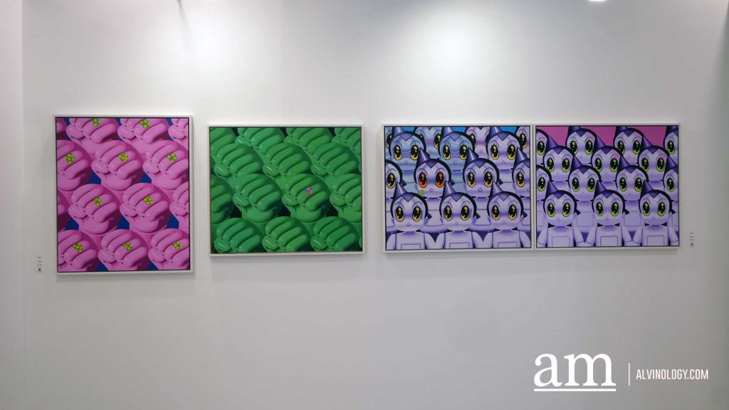 Affordable Art Fair Singapore Returns This Weekend for Its 15th Anniversary with an Extensive Line-Up of Programmes - Alvinology