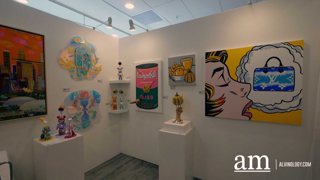 Affordable Art Fair Singapore Returns This Weekend for Its 15th Anniversary with an Extensive Line-Up of Programmes - Alvinology