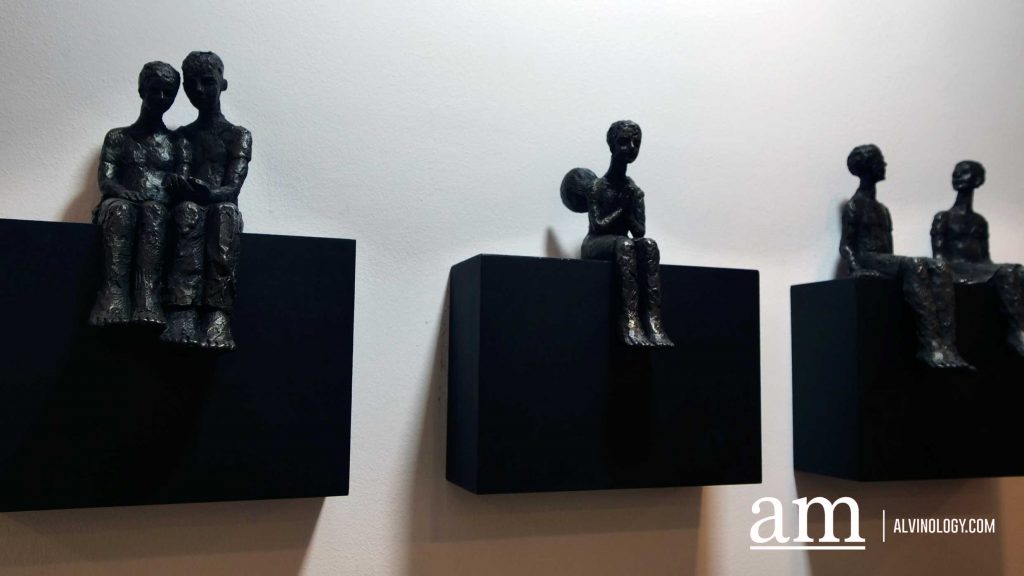 Affordable Art Fair Singapore Returns This Weekend for Its 15th Anniversary with an Extensive Line-Up of Programmes - Alvinology
