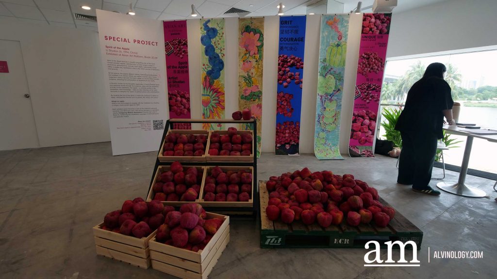 Affordable Art Fair Singapore Returns This Weekend for Its 15th Anniversary with an Extensive Line-Up of Programmes - Alvinology