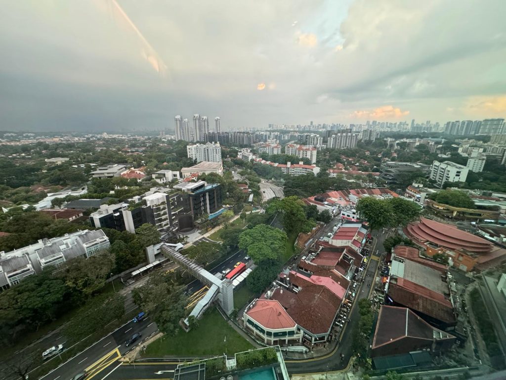 [Review] Pet-Friendly Staycation at Quincy House Singapore in Holland Village - Alvinology