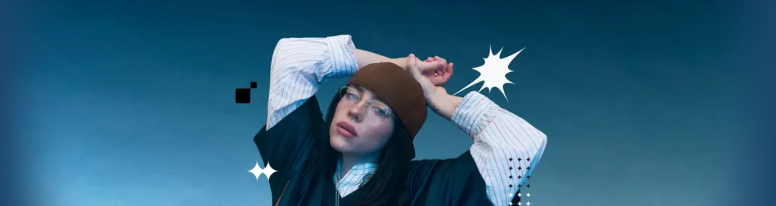 Billie Eilish Named Apple Music’s Artist of the Year for 2024 - Alvinology