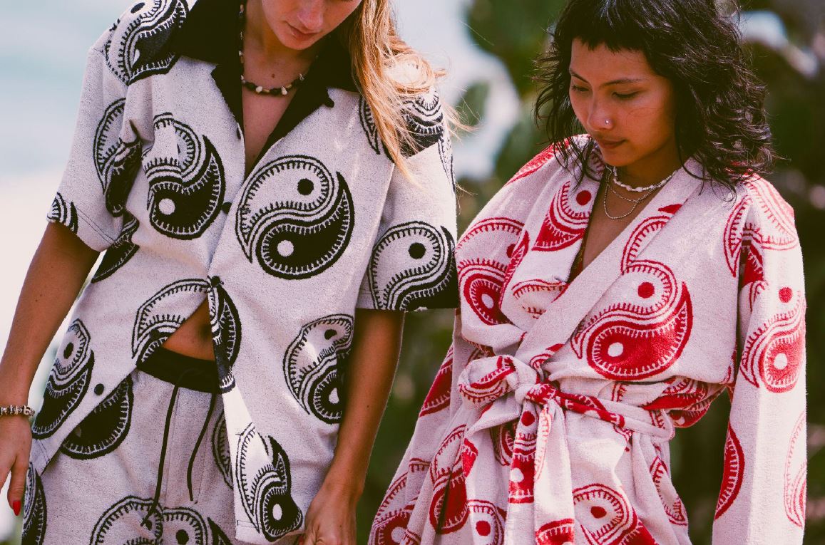 Desa Potato Head Introduces Sustainable Swimwear Collection Inspired by Balinese Philosophy - Alvinology