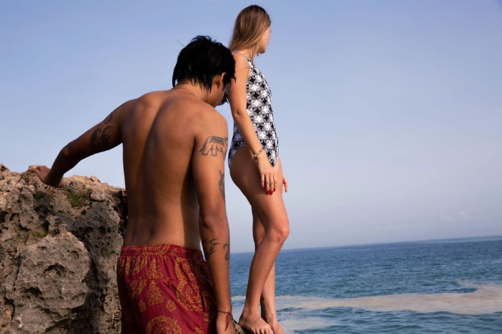 Desa Potato Head Introduces Sustainable Swimwear Collection Inspired by Balinese Philosophy - Alvinology