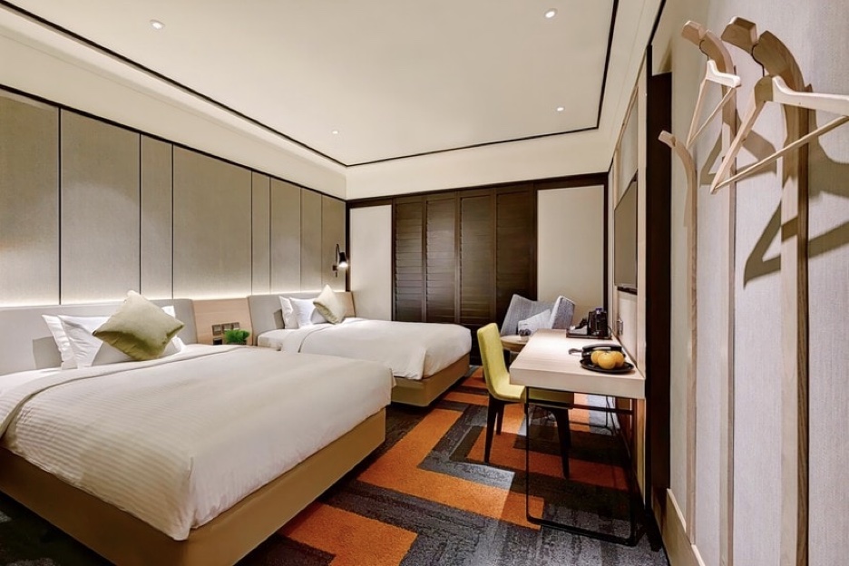 Transit Hotels for a Few Hours: The Perfect Stopover in Singapore - Alvinology