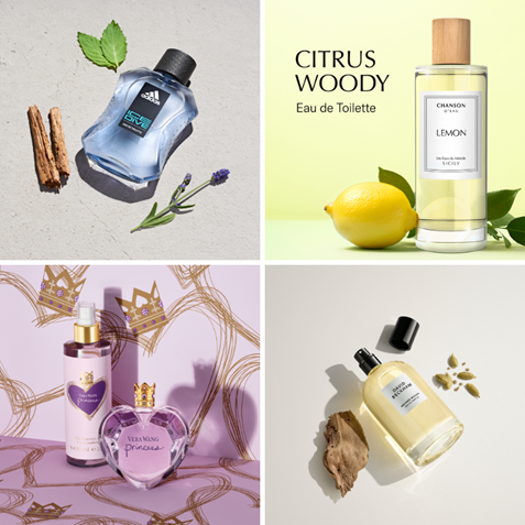 Affordable Luxury: Discover Coty's Wallet-Friendly Fragrances This Holiday Season - Alvinology