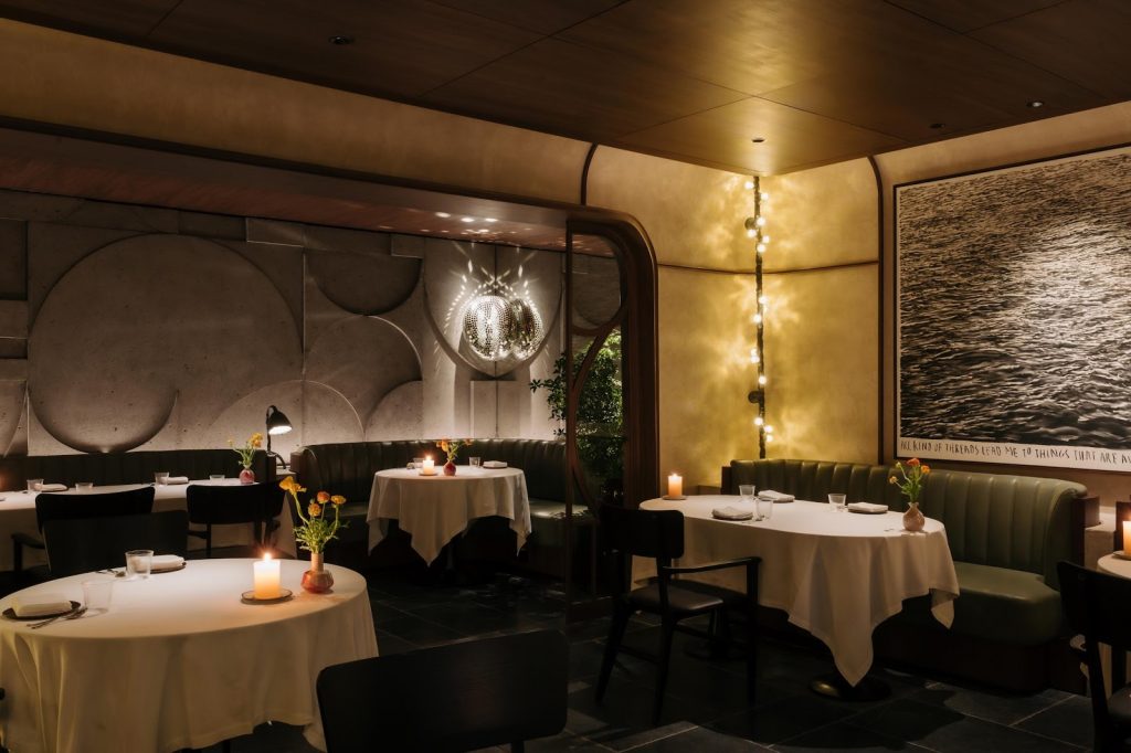 Celebrate the Festive Season in Style at Grand Hyatt Singapore - Alvinology