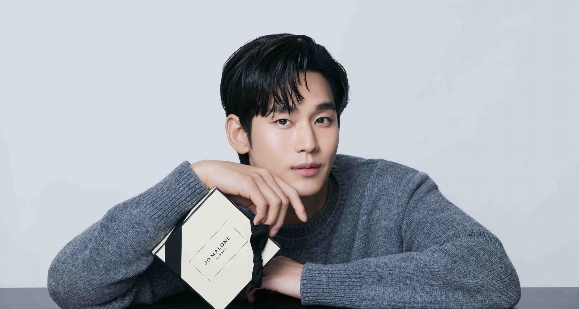 Kim Soo Hyun Joins Jo Malone London as APAC Brand Ambassador - Alvinology