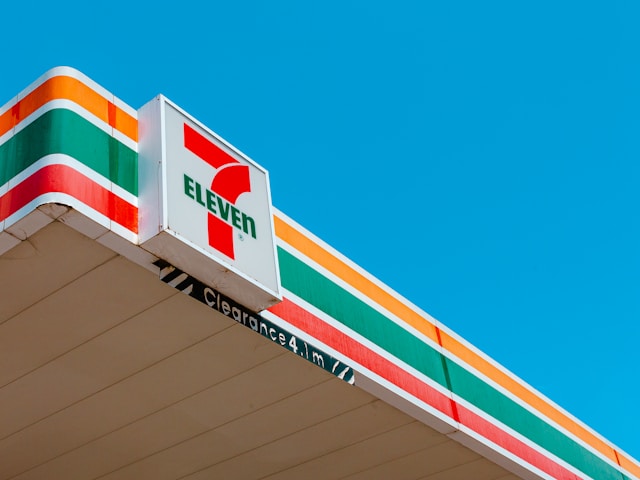 7-Eleven Singapore Launches Annual 7.11 Day with 20% Storewide Discount and Exclusive Perks - Alvinology