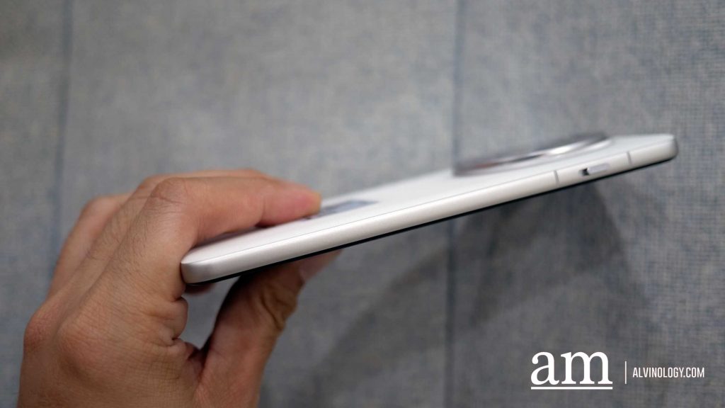 [Review] OPPO Find X8 Pro: Powerful Camera Co-developed with Hasselblad, Powerful AI - Alvinology