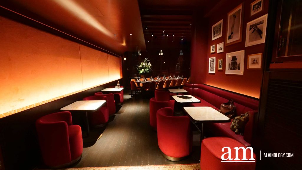 [REVIEW] Revolver: Smoky Modern South Asian Cuisine, Fired from a Open-fire Grill - Alvinology