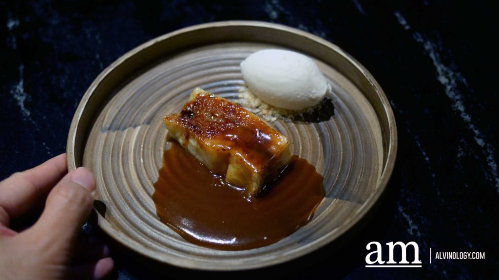 [REVIEW] Revolver: Smoky Modern South Asian Cuisine, Fired from a Open-fire Grill - Alvinology