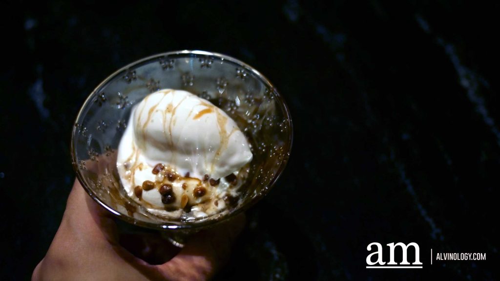 [REVIEW] Revolver: Smoky Modern South Asian Cuisine, Fired from a Open-fire Grill - Alvinology