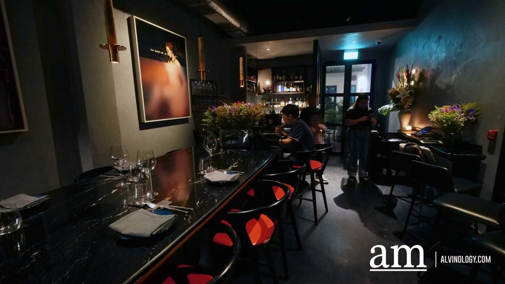 [REVIEW] Revolver: Smoky Modern South Asian Cuisine, Fired from a Open-fire Grill - Alvinology