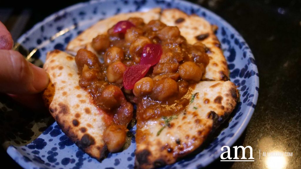 [REVIEW] Revolver: Smoky Modern South Asian Cuisine, Fired from a Open-fire Grill - Alvinology