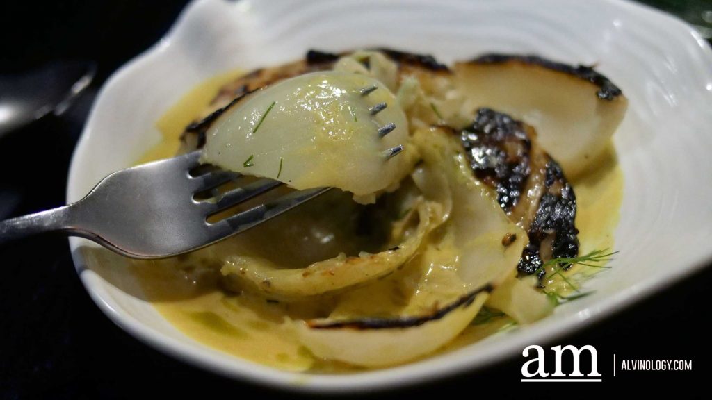 [REVIEW] Revolver: Smoky Modern South Asian Cuisine, Fired from a Open-fire Grill - Alvinology
