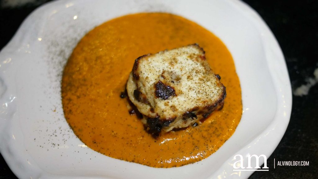 [REVIEW] Revolver: Smoky Modern South Asian Cuisine, Fired from a Open-fire Grill - Alvinology