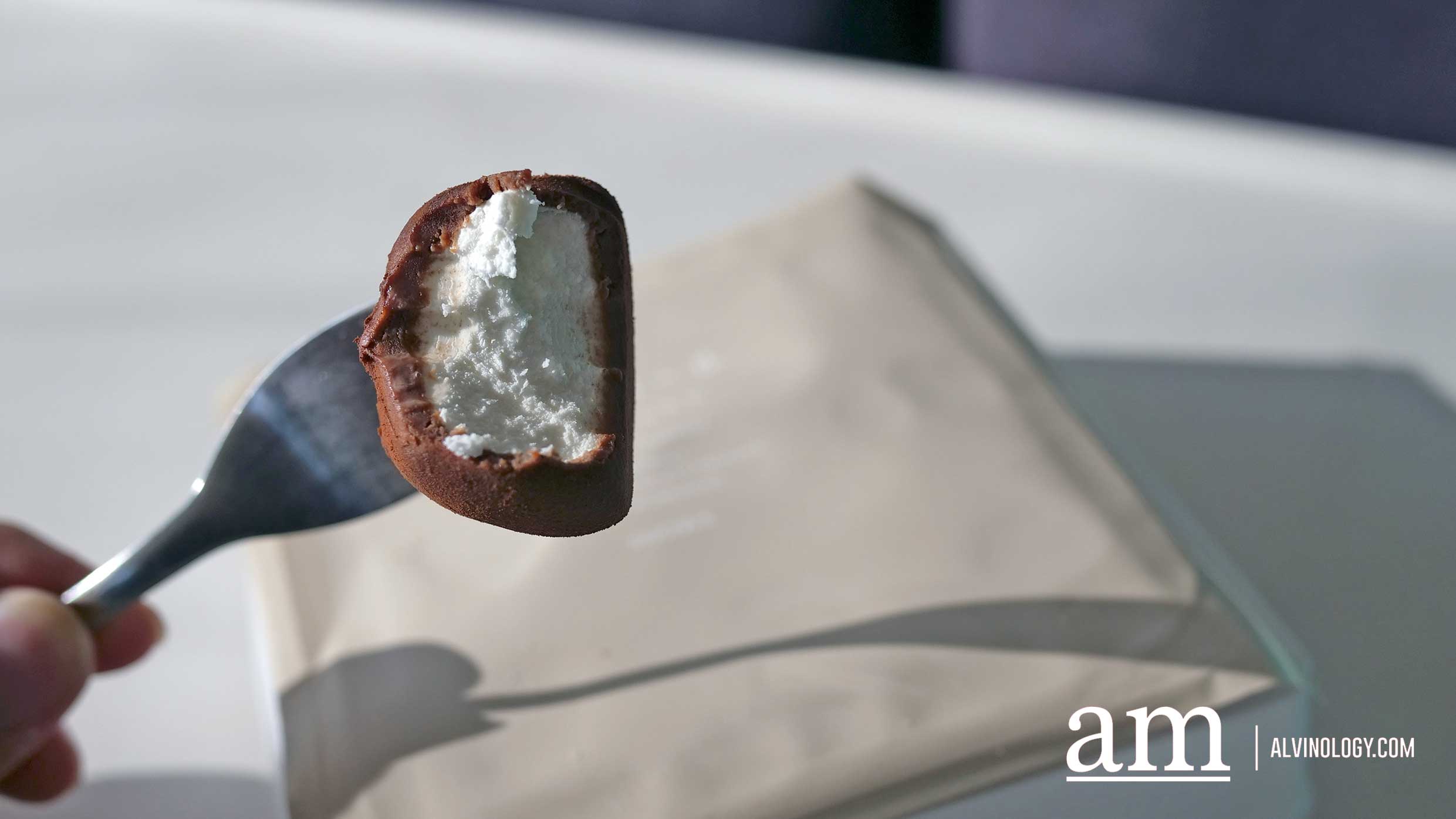 Hokkaido’s SNOWSAND Confectionery Debuts in Singapore - Alvinology
