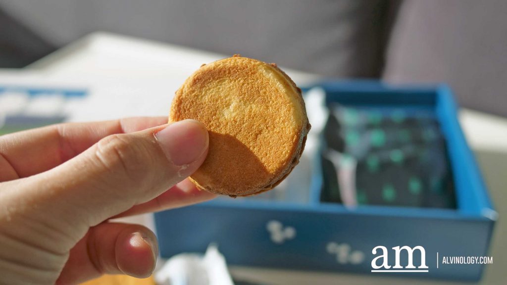 Hokkaido’s SNOWSAND Confectionery Debuts in Singapore - Alvinology